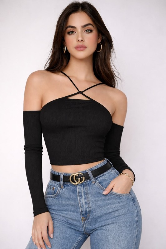 Crop-Top