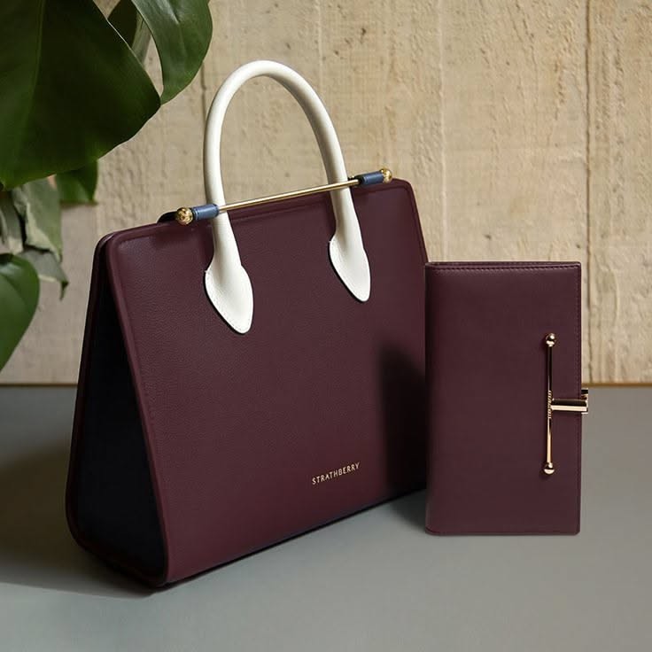 Purse & Bags