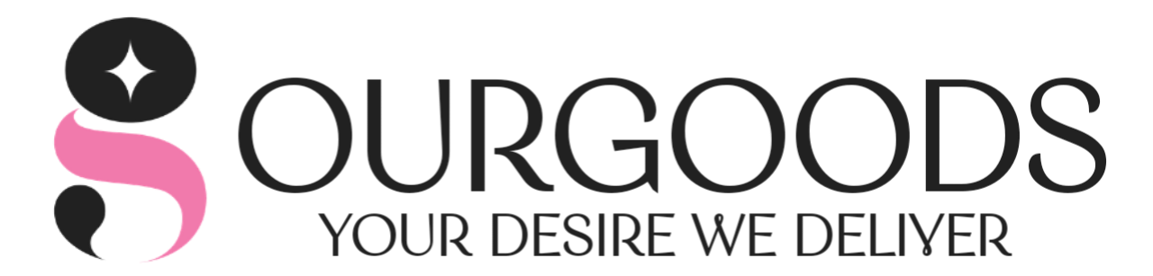 OURGOODS Logo